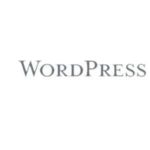 Wordpress logo