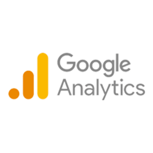 Google Analytics Logo