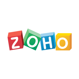 Zoho Logo