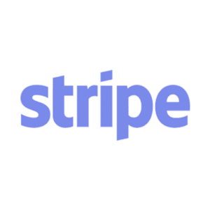 Stripe Logo