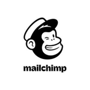 Mailchimp logo