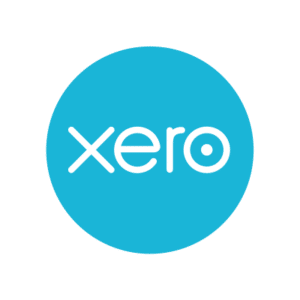 Xero Logo