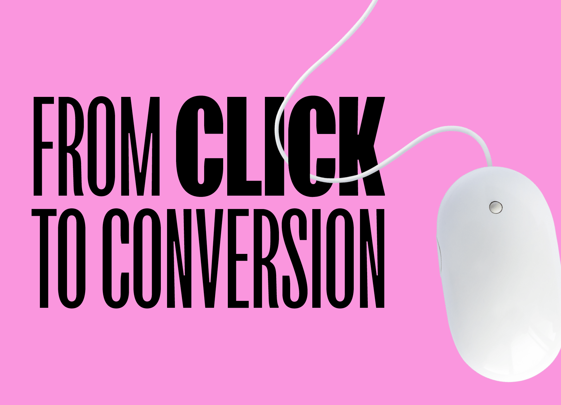 From click to conversion: crafting effective landing pages - Forte ...