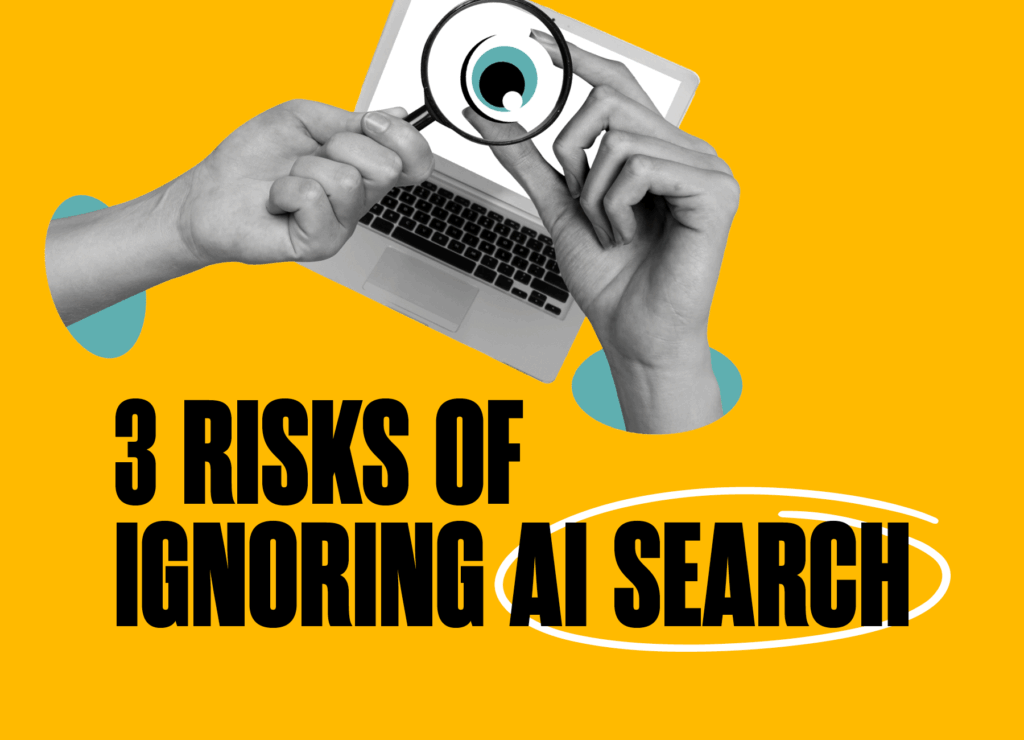 forte-newsletter-3-risks-of-ignoring-ai-search