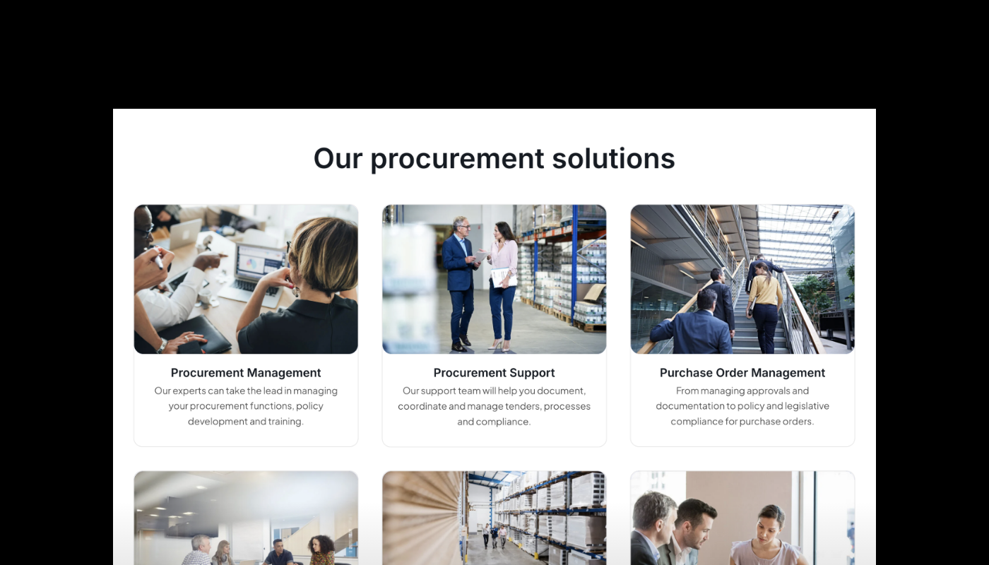 the-procurers-website-solutions