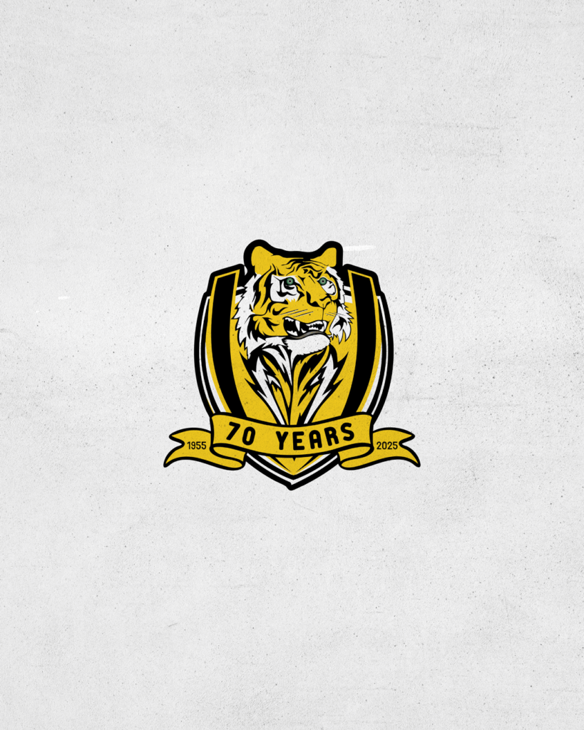 Cairns Tigers - Case Study