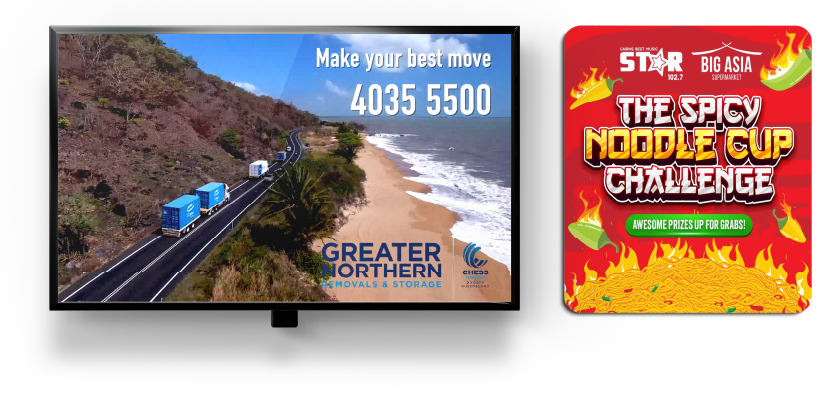 Media Buying - Forte Marketing