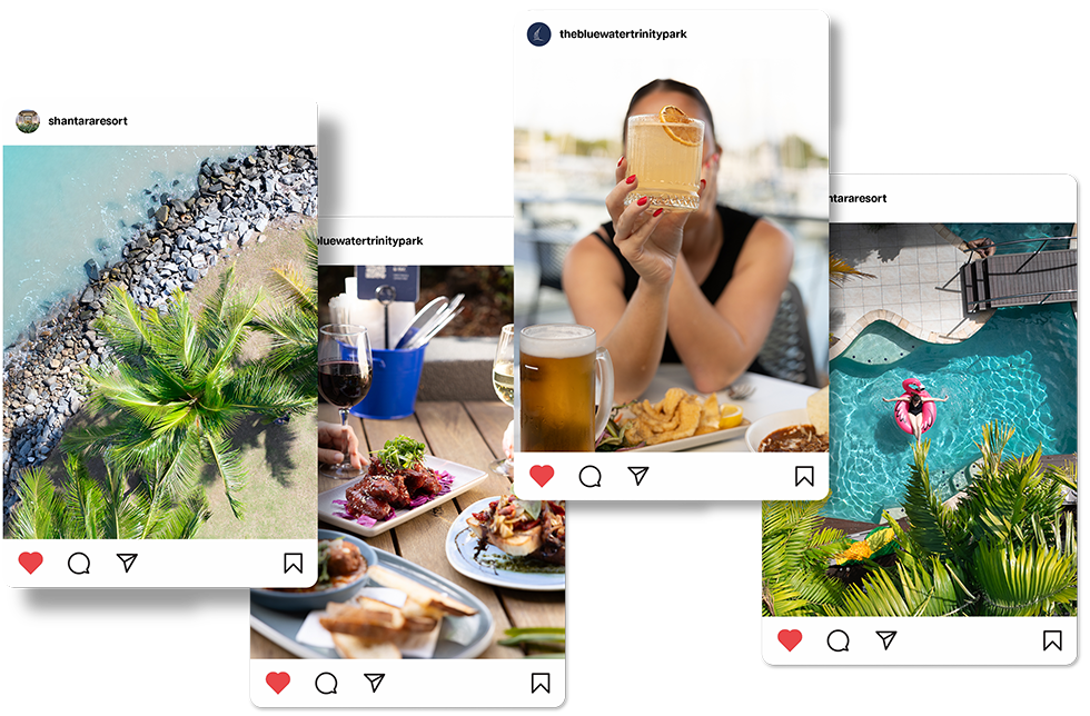 Social Media Marketing - Forte