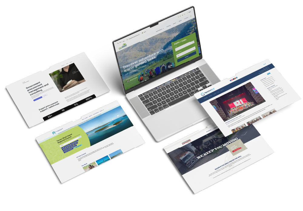 website-content-forte-marketing