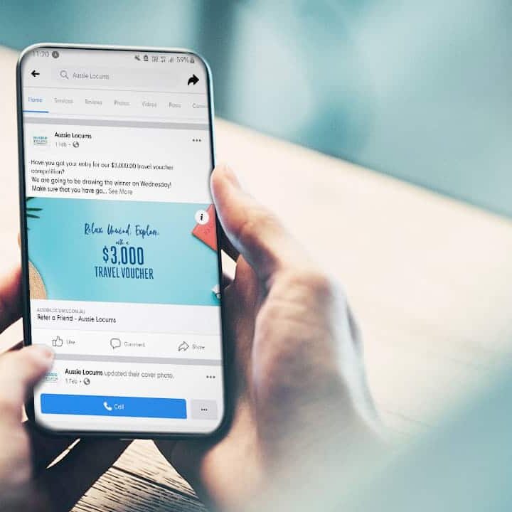 aussie-locums-marketing